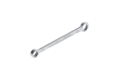 GEDORE 4 10X13 Double ring wrench straight UD profile 10x13 mm