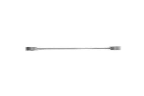 GEDORE 4 24X26 Double ring wrench straight UD profile 24x26 mm