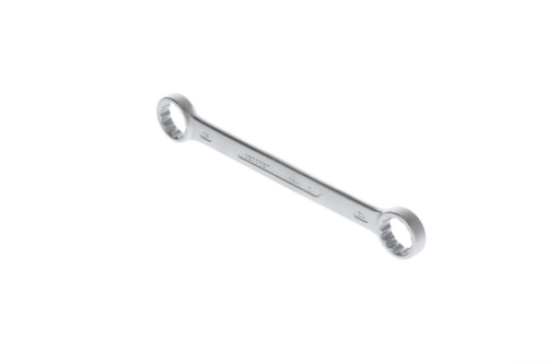 GEDORE 4 24X26 Double ring wrench straight UD profile 24x26 mm