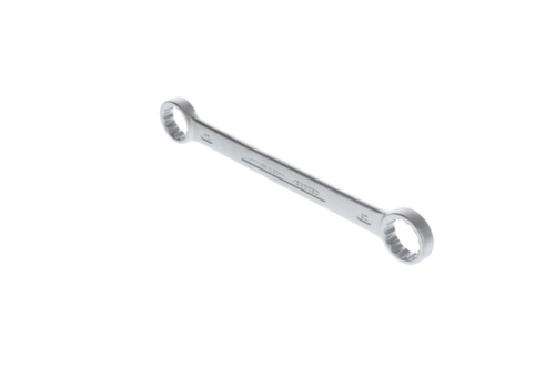 GEDORE 4 24X26 Double ring wrench straight UD profile 24x26 mm