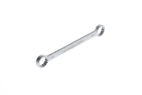 GEDORE 4 24X26 Double ring wrench straight UD profile 24x26 mm