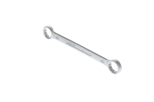 GEDORE 4 30X32 Double ring wrench straight UD profile 30x32 mm