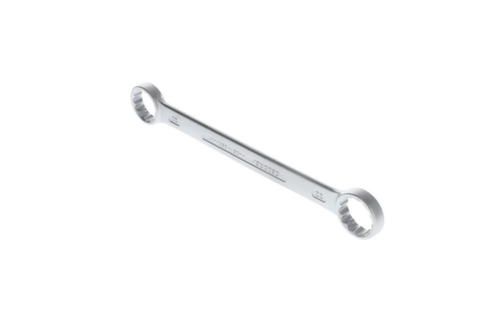 GEDORE 4 30X32 Double ring wrench straight UD profile 30x32 mm
