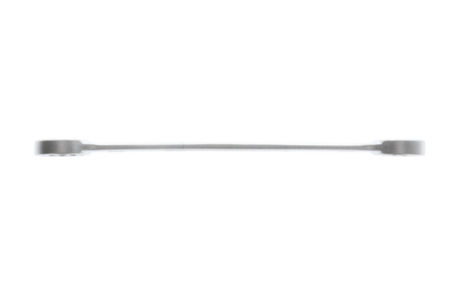 GEDORE 4 30X32 Double ring wrench straight UD profile 30x32 mm