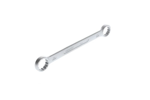 GEDORE 4 30X32 Double ring wrench straight UD profile 30x32 mm