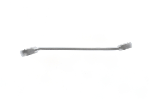 GEDORE 400 9X11 Double ring wrench open hexagon 9x11 mm