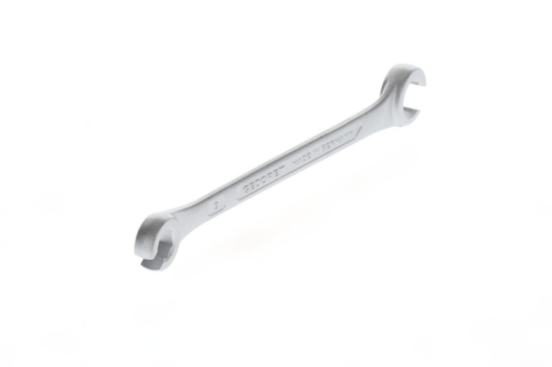 GEDORE 400 9X11 Double ring wrench open hexagon 9x11 mm