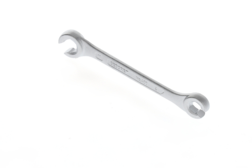 GEDORE 400 9X11 Double ring wrench open hexagon 9x11 mm