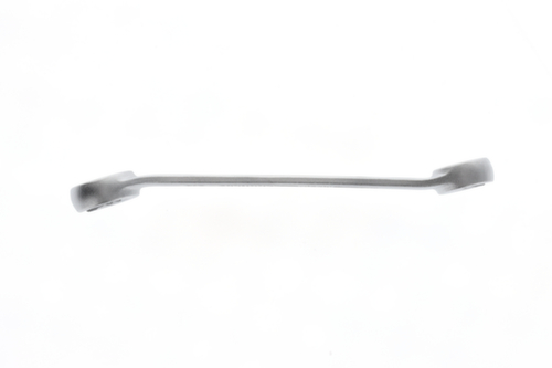 GEDORE 400 14X17 Double ring wrench open UD profile 14x17 mm