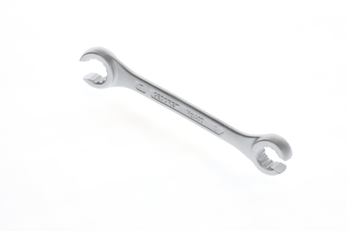 GEDORE 400 14X17 Double ring wrench open UD profile 14x17 mm