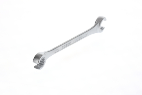 GEDORE 400 17X19 Double ring wrench open UD profile 17x19 mm