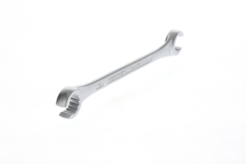 GEDORE 400 17X19 Double ring wrench open UD profile 17x19 mm