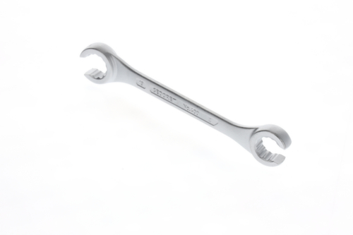 GEDORE 400 17X19 Double ring wrench open UD profile 17x19 mm