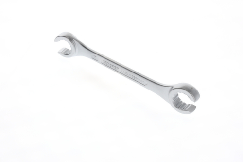 GEDORE 400 17X19 Double ring wrench open UD profile 17x19 mm
