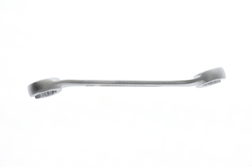 GEDORE 400 24X27 Double ring wrench open UD profile 24x27 mm