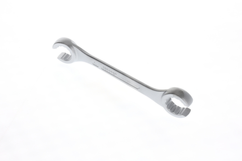GEDORE 400 24X27 Double ring wrench open UD profile 24x27 mm