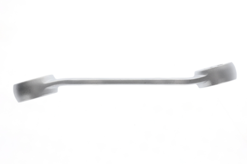 GEDORE 400 46X50 Double ring wrench open UD profile 46x50 mm