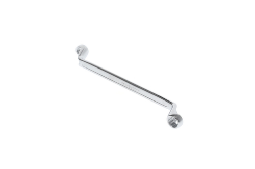 GEDORE R01101011 Double ring wrench SW10x11 mm 198 mm