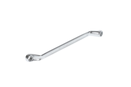 GEDORE R01101011 Double ring wrench SW10x11 mm 198 mm
