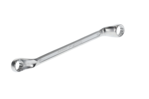 GEDORE R01101819 Double ring wrench SW18x19 mm 268 mm