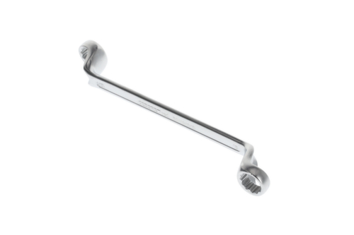 GEDORE R01101819 Double ring wrench SW18x19 mm 268 mm
