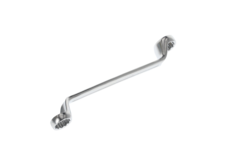 GEDORE R01102430 Double ring wrench SW24x30 mm 342 mm