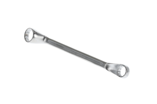GEDORE R01102430 Double ring wrench SW24x30 mm 342 mm