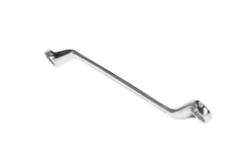 GEDORE R01102430 Double ring wrench SW24x30 mm 342 mm
