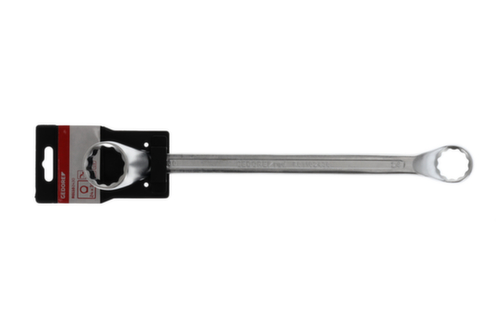 GEDORE R01102430 Double ring wrench SW24x30 mm 342 mm