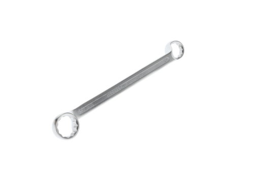 GEDORE R01102430 Double ring wrench SW24x30 mm 342 mm