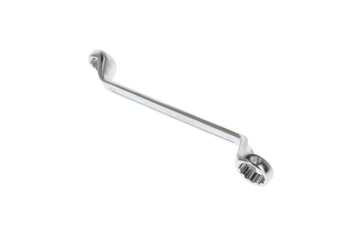 GEDORE R01102732 Double ring wrench SW27x32 mm 365 mm