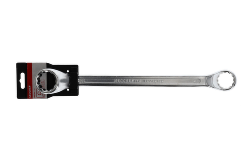GEDORE R01102732 Double ring wrench SW27x32 mm 365 mm