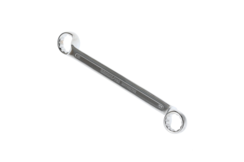 GEDORE R01102732 Double ring wrench SW27x32 mm 365 mm