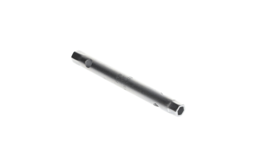 GEDORE 26 R 6X7 Double socket wrench