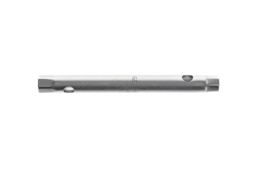 GEDORE 26 R 6X7 Double socket wrench