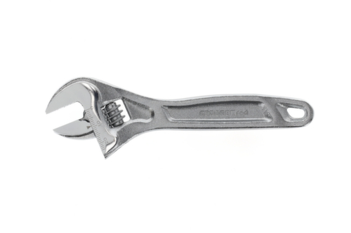 GEDORE R03100006 Combination wrench W.20 mm 150 mm 15° chrome
