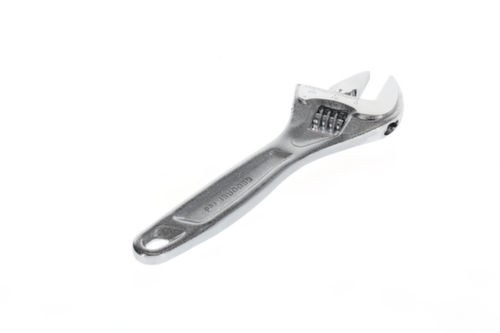 GEDORE R03100006 Combination wrench W.20 mm 150 mm 15° chrome