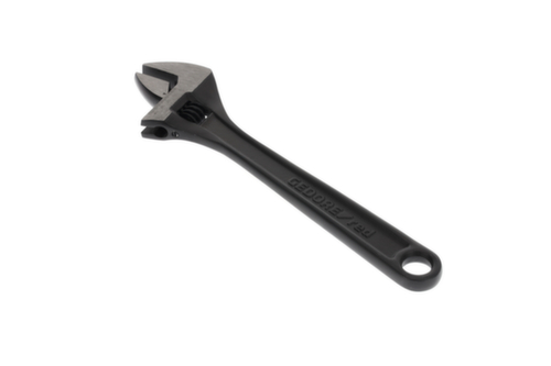 GEDORE RED R03800015 Combination wrench 15 inch 385 mm 15° phosphated