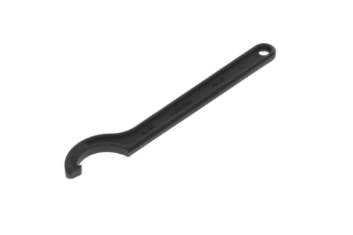 GEDORE 40 34-36 Hook wrench