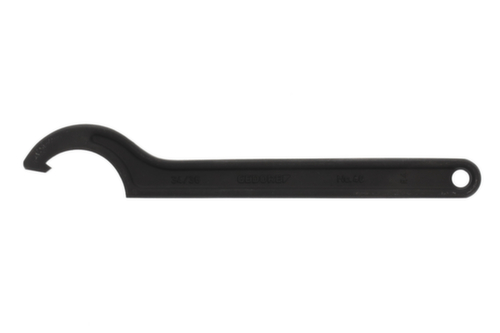 GEDORE 40 34-36 Hook wrench
