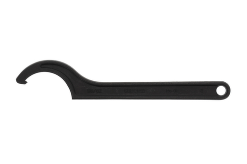 GEDORE 40 58-62 Hook wrench