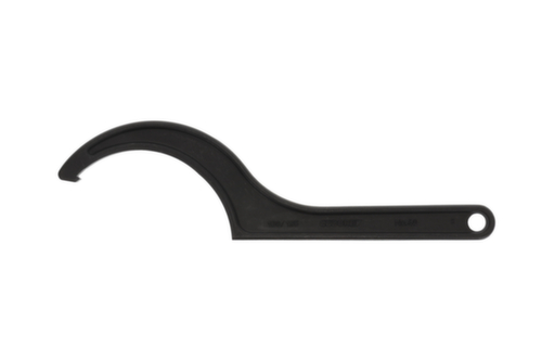 GEDORE 40 180-195 Hook wrench