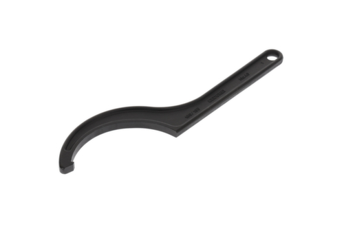 GEDORE 40 180-195 Hook wrench