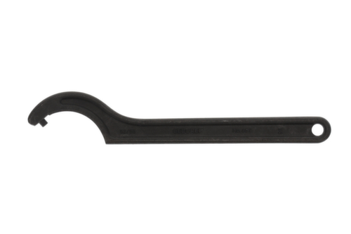 GEDORE 40 Z 52-55 Hook wrench