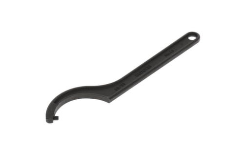 GEDORE 40 Z 80-90 Hook wrench