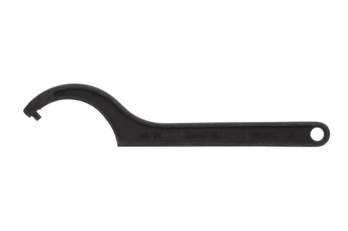 GEDORE 40 Z 80-90 Hook wrench