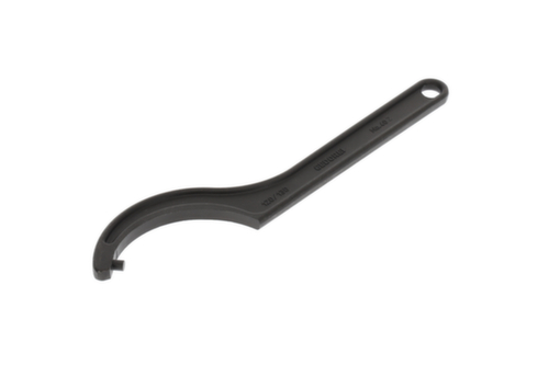 GEDORE 40 Z 120-130 Hook wrench