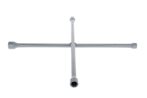 GEDORE 28 LM Combination wrench truck 24x27x30x32 mm 750x750 mm