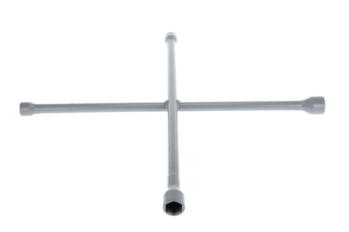 GEDORE 28 LM Combination wrench truck 24x27x30x32 mm 750x750 mm