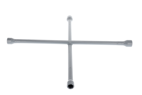 GEDORE 28 LM Combination wrench truck 24x27x30x32 mm 750x750 mm